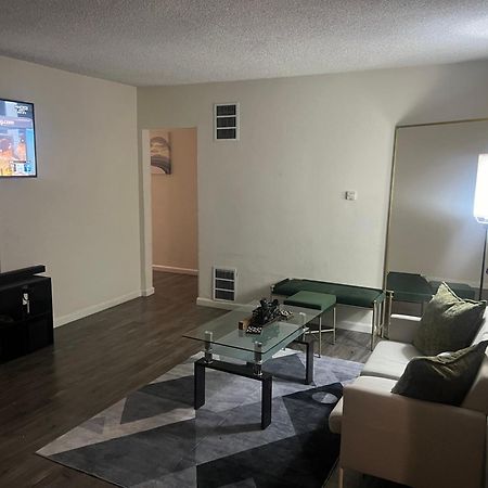 Inglewood Villa Los Angeles Kültér fotó