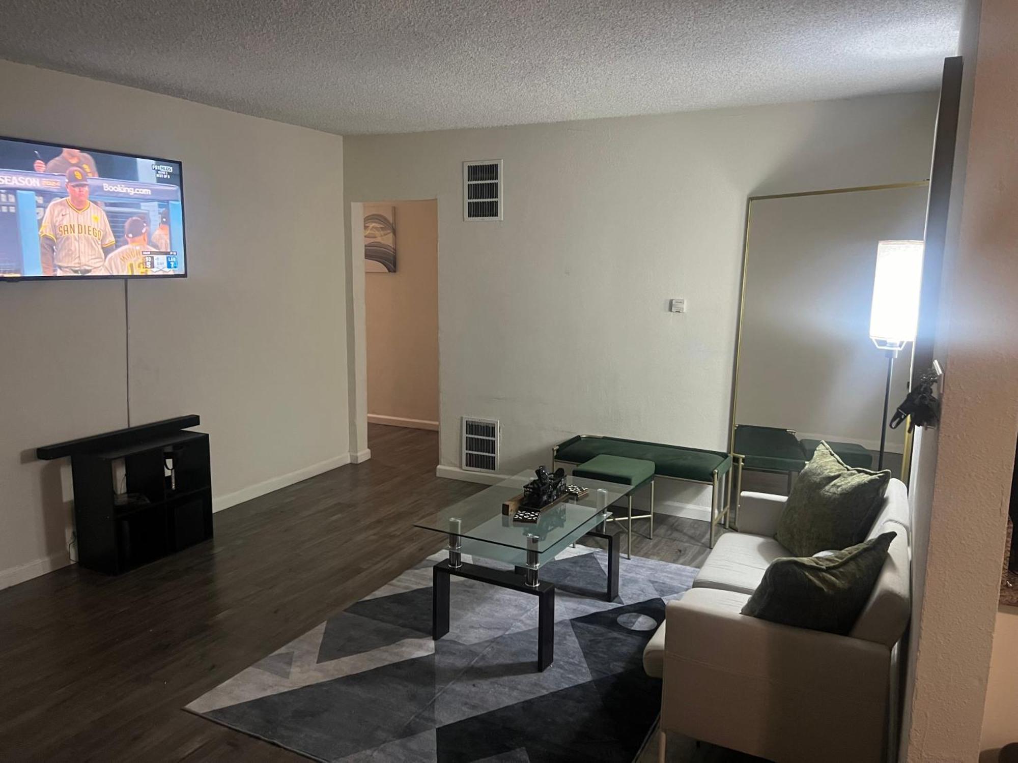 Inglewood Villa Los Angeles Kültér fotó