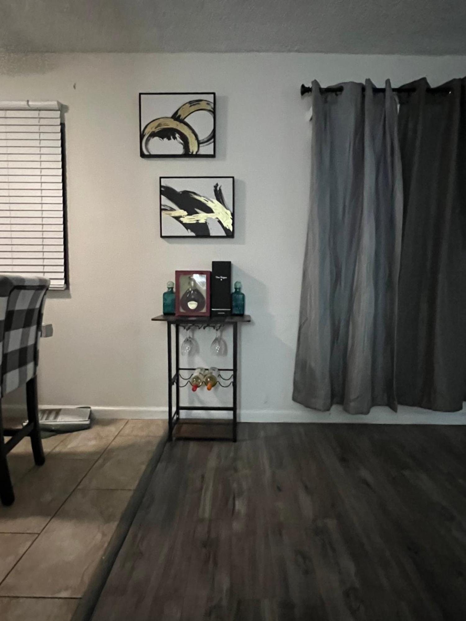 Inglewood Villa Los Angeles Kültér fotó