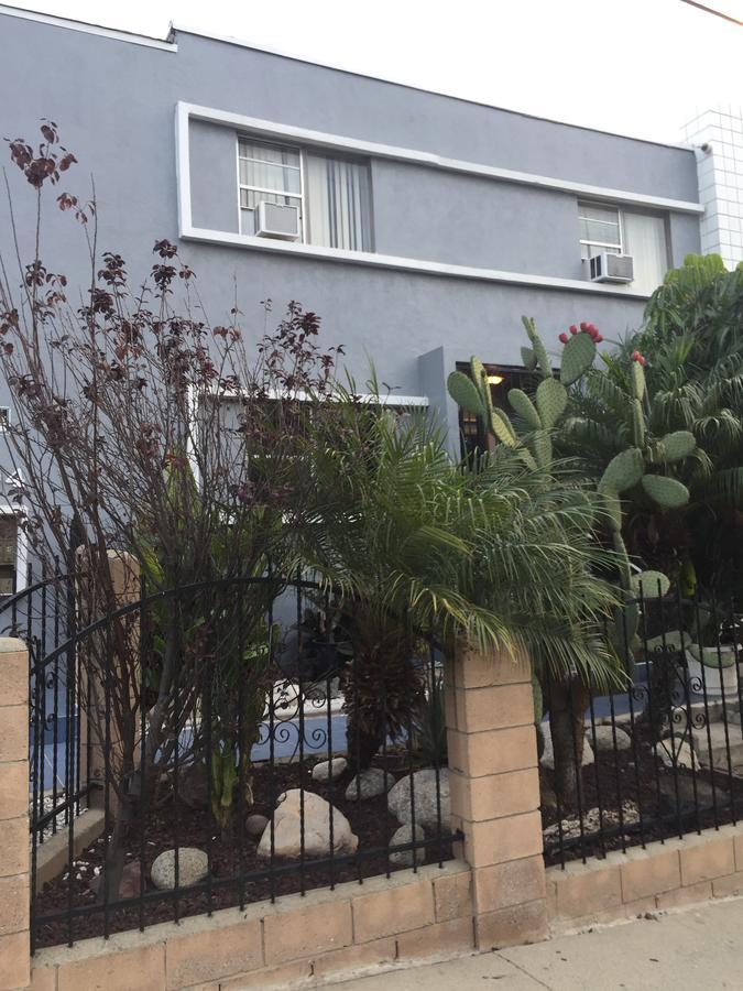 Inglewood Villa Los Angeles Kültér fotó